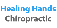 Healing Hands Chiropractic's Logo
