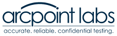 ARCpoint Labs of North Indianapolis's Logo