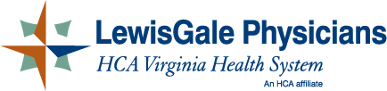 LewisGale Physicians - Pembroke's Logo