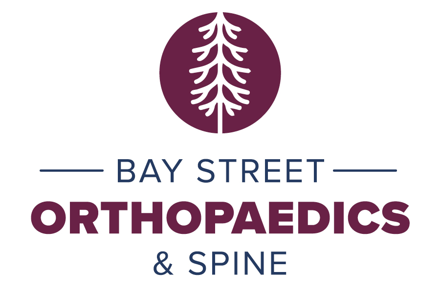 Bay Street Orthopaedics & Spine's Logo