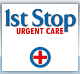 1st Stop Urgent Care & Family Practice - Camarillo's Logo