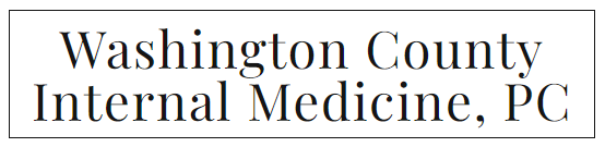 Washington County Internal Medicine PC's Logo