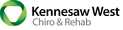 Kennesaw West Chiro & Rehab's Logo