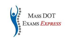 Mass DOT Exams Express - Wexler Chiropractic Wellness Center's Logo