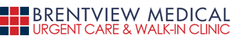 Brentview Medical Urgent Care's Logo