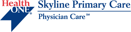 Skyline Primary Care's Logo