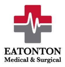 Eatonton Medical & Surgical Center's Logo