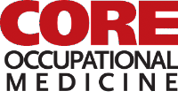 CORE Occupational Medicine - Texas's Logo