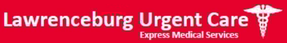 Lawrenceburg Urgent Care's Logo