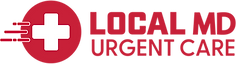 Local MD Urgent Care - Homewood's Logo