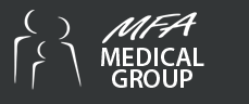 MFA G Street's Logo
