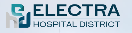 Electra Medical Clinic's Logo
