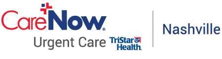 CareNow Urgent Care - Brentwood Health Park's Logo
