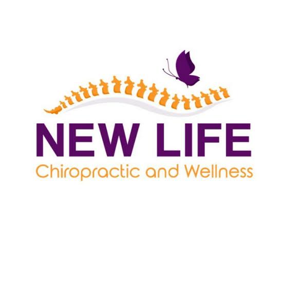 New Life Chiropractic and Wellness's Logo