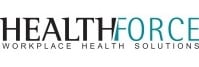 HealthForce Partners Workplace Health Solutions's Logo