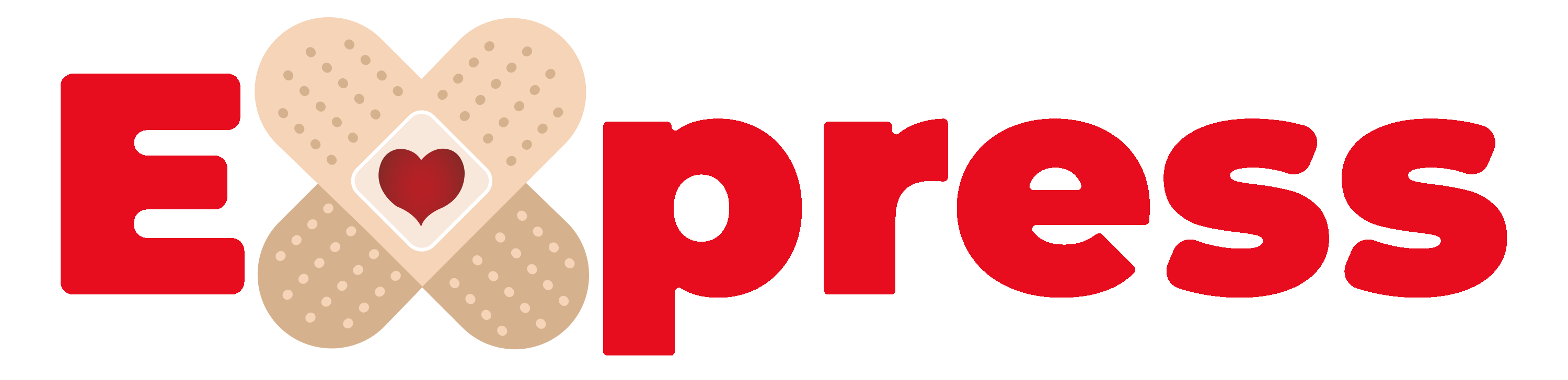 Express Urgent Care's Logo