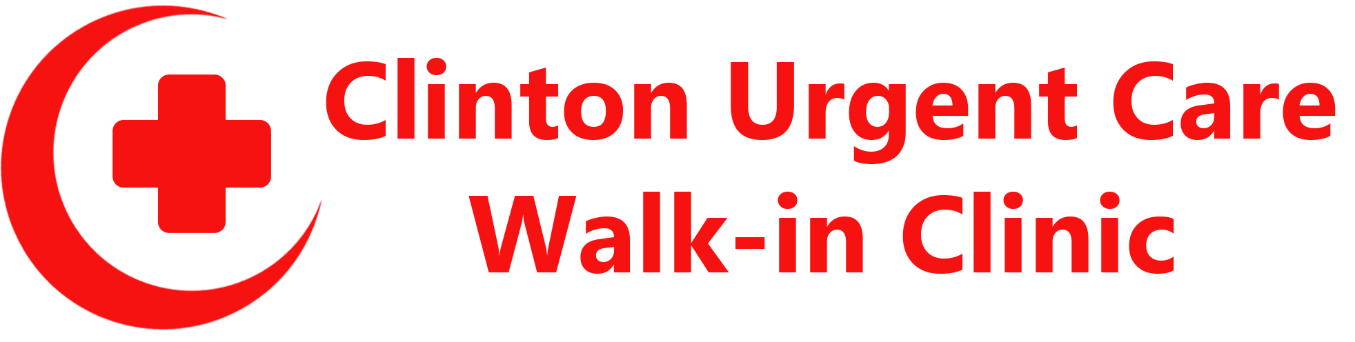 Clinton Urgent Care Walk-in Clinic's Logo