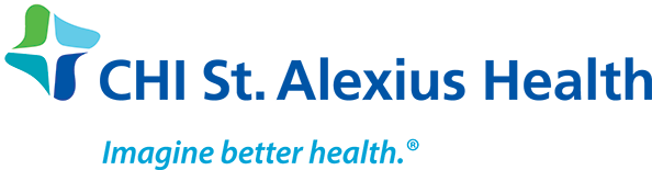 CHI St. Alexius Health Family Clinic - Beach's Logo