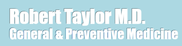 Robert Taylor MD - General & Preventive Medicine's Logo