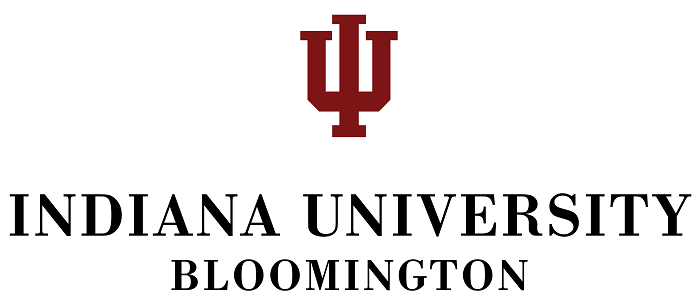 Indiana University Student Health Center's Logo