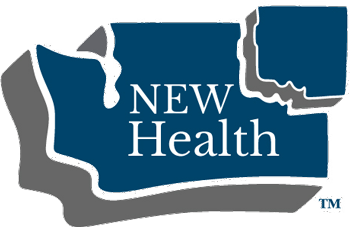 NewHealth Chewelah Medical's Logo