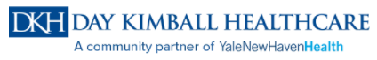 Day Kimball Medical Group's Logo