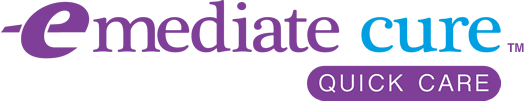 Emediate Cure Quick Care - Joliet's Logo