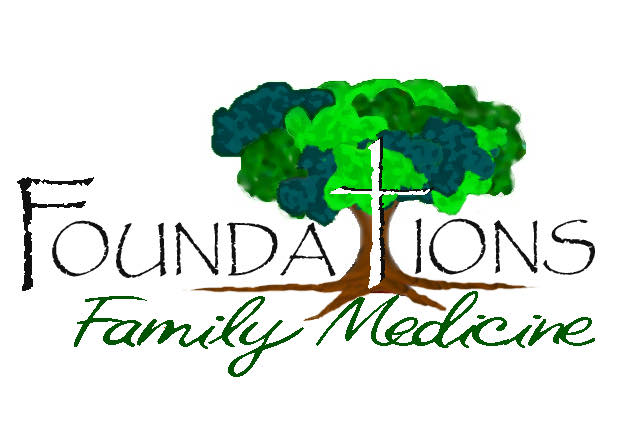 Foundations Family Medicine's Logo