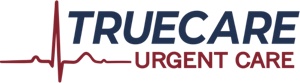 TrueCare Urgent Care's Logo