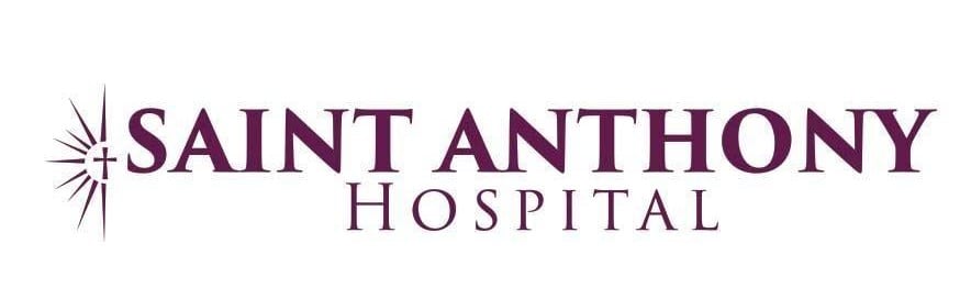 Saint Anthony Hospital - Archer Clinic's Logo