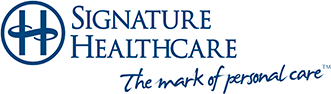 Signature Medical Group's Logo