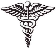 Lodd Medical Group's Logo