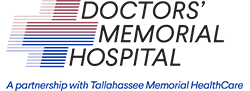 DMH Family Medicine's Logo