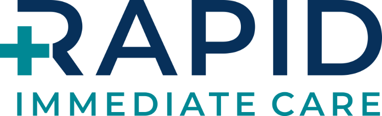 Rapid Immediate Care's Logo