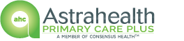 Astrahealth Urgent & Primary Care - Basking Ridge's Logo