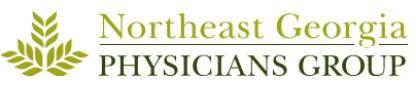 Northeast Georgia Physicians Group - Clayton's Logo