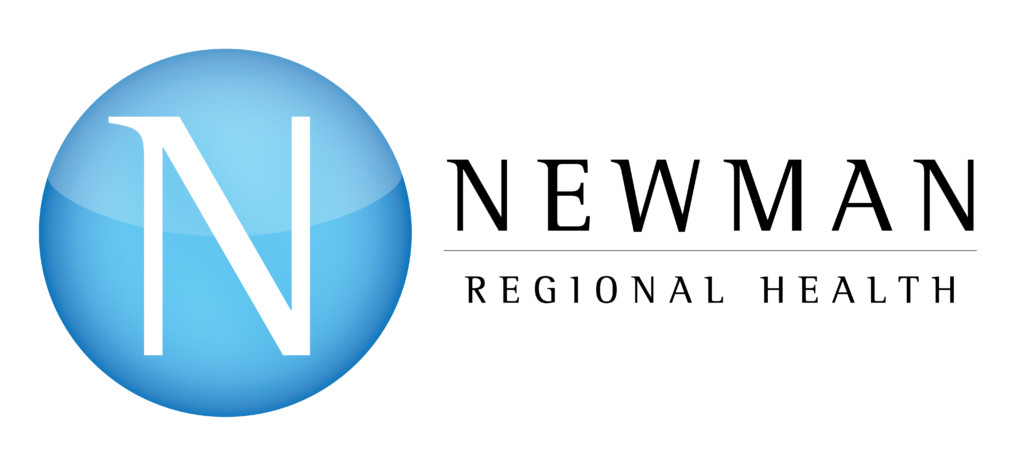 Newman Regional Health's Logo