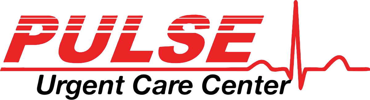 Pulse Urgent Care's Logo