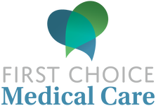 First Choice Medical Care's Logo