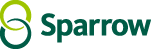 Sparrow Carson Hospital's Logo