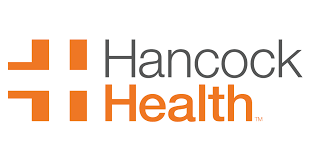 Hancock Health Well-Being at Work - McCordsville's Logo