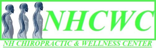 NH Chiropractic & Wellness Center's Logo