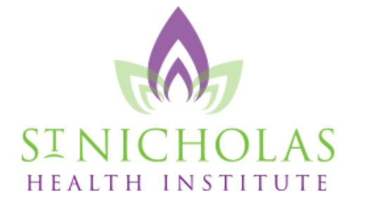 St. Nicholas Health Institute's Logo