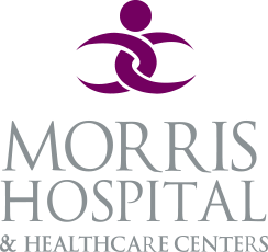 Morris Hospital Diamond-Coal City Campus's Logo