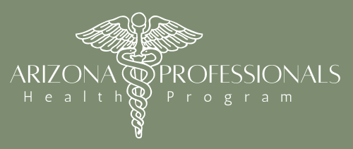 Arizona Professional's Health Program's Logo
