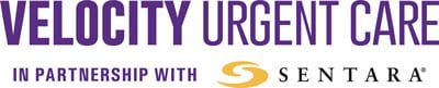 Velocity Urgent Care - Newport News's Logo