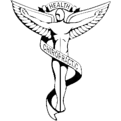 Dr Larry D Perry Chiropractic Corp's Logo