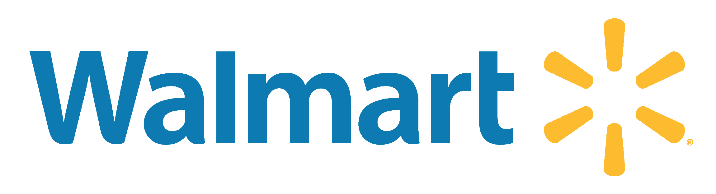 Walmart Care Clinic - Camden's Logo