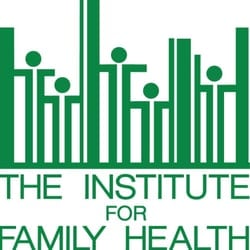Family Health Center of Harlem's Logo