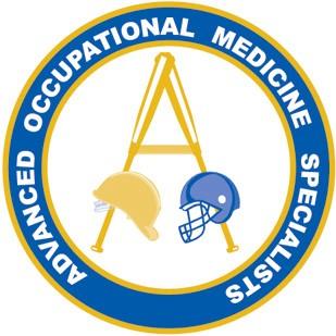 Advanced Occupational Medicine Specialists's Logo